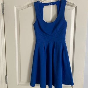 Altar’d State dress